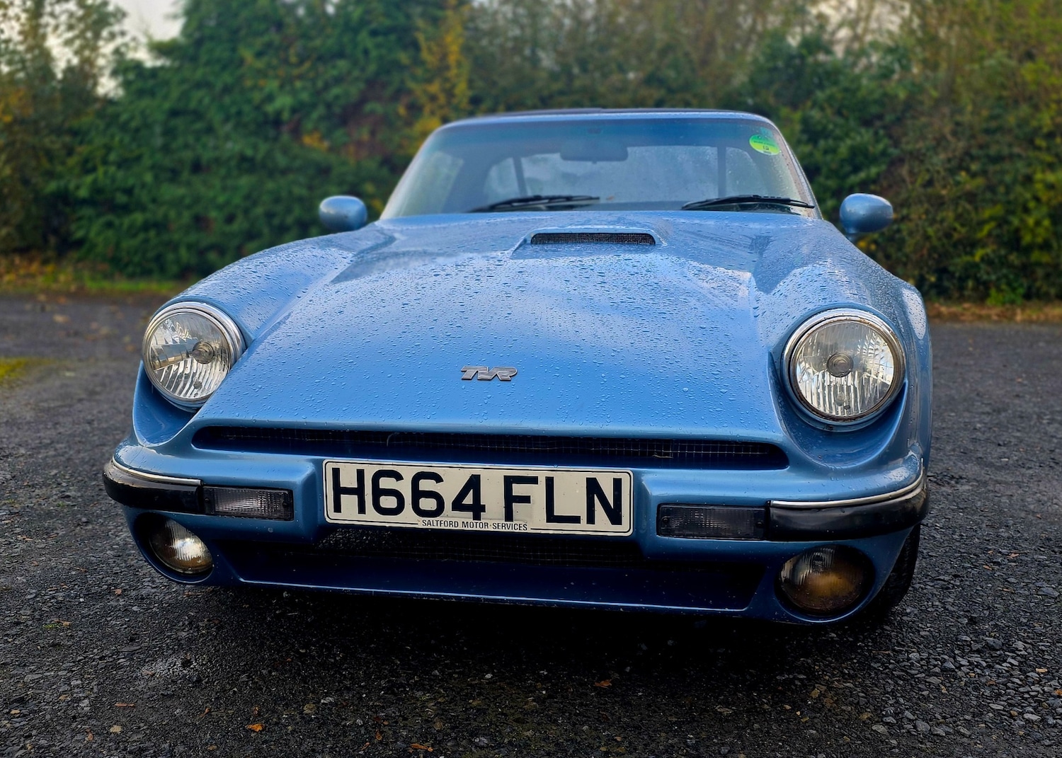 Used TVR S Series 1990 for sale - 76401865: Photo 2