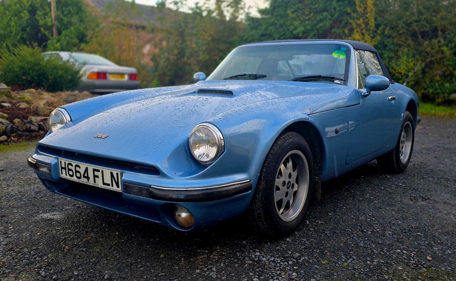 Used TVR S Series 1990 for sale - 76401865: Photo 3