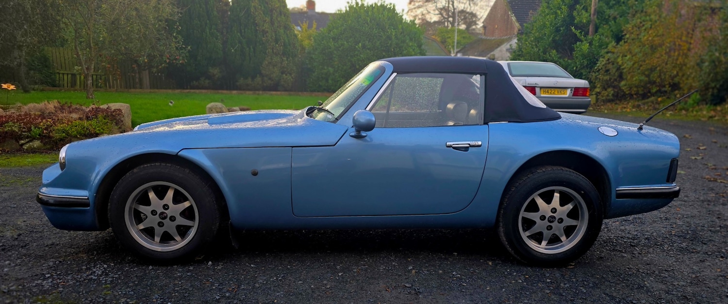 Used TVR S Series 1990 for sale - 76401865: Photo 4
