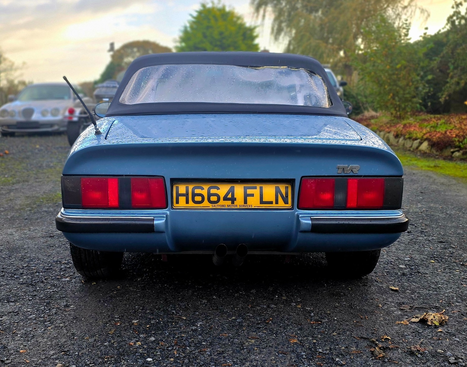 Used TVR S Series 1990 for sale - 76401865: Photo 5