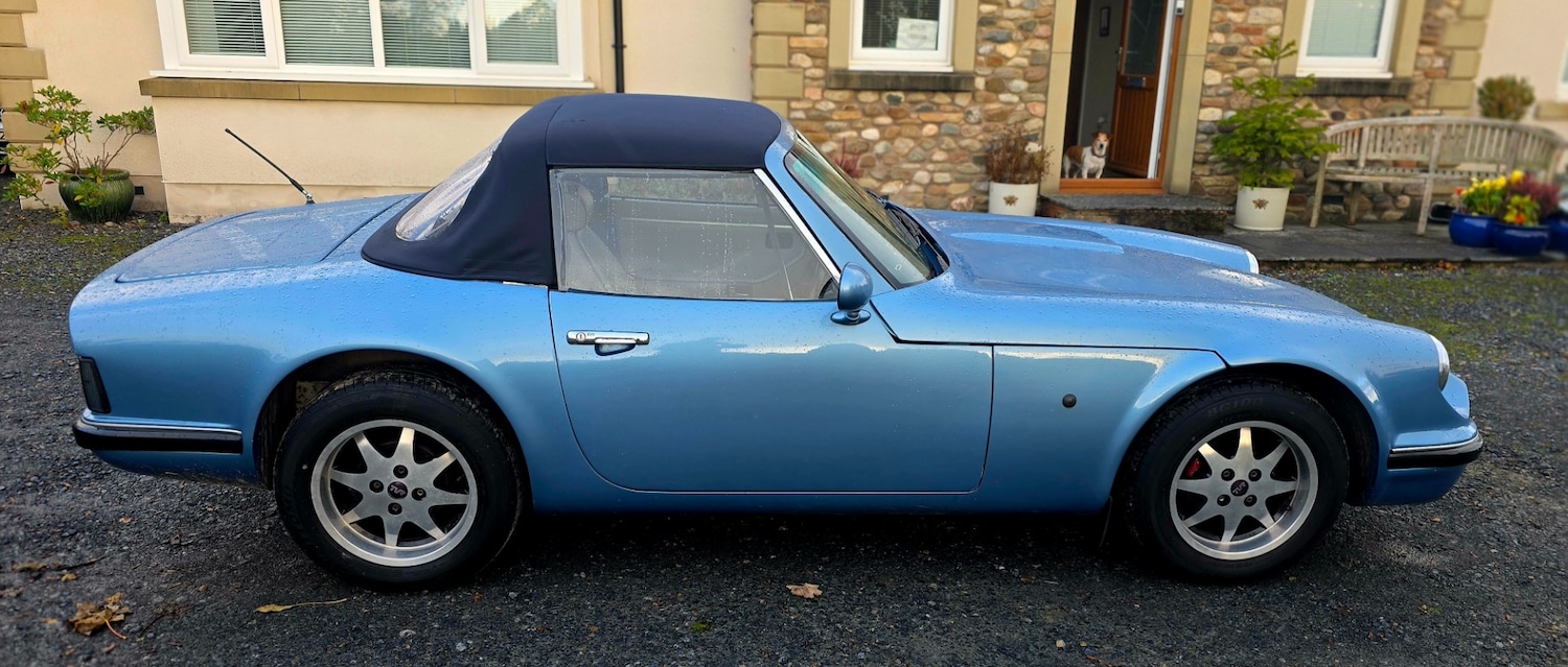 Used TVR S Series 1990 for sale - 76401865: Photo 6