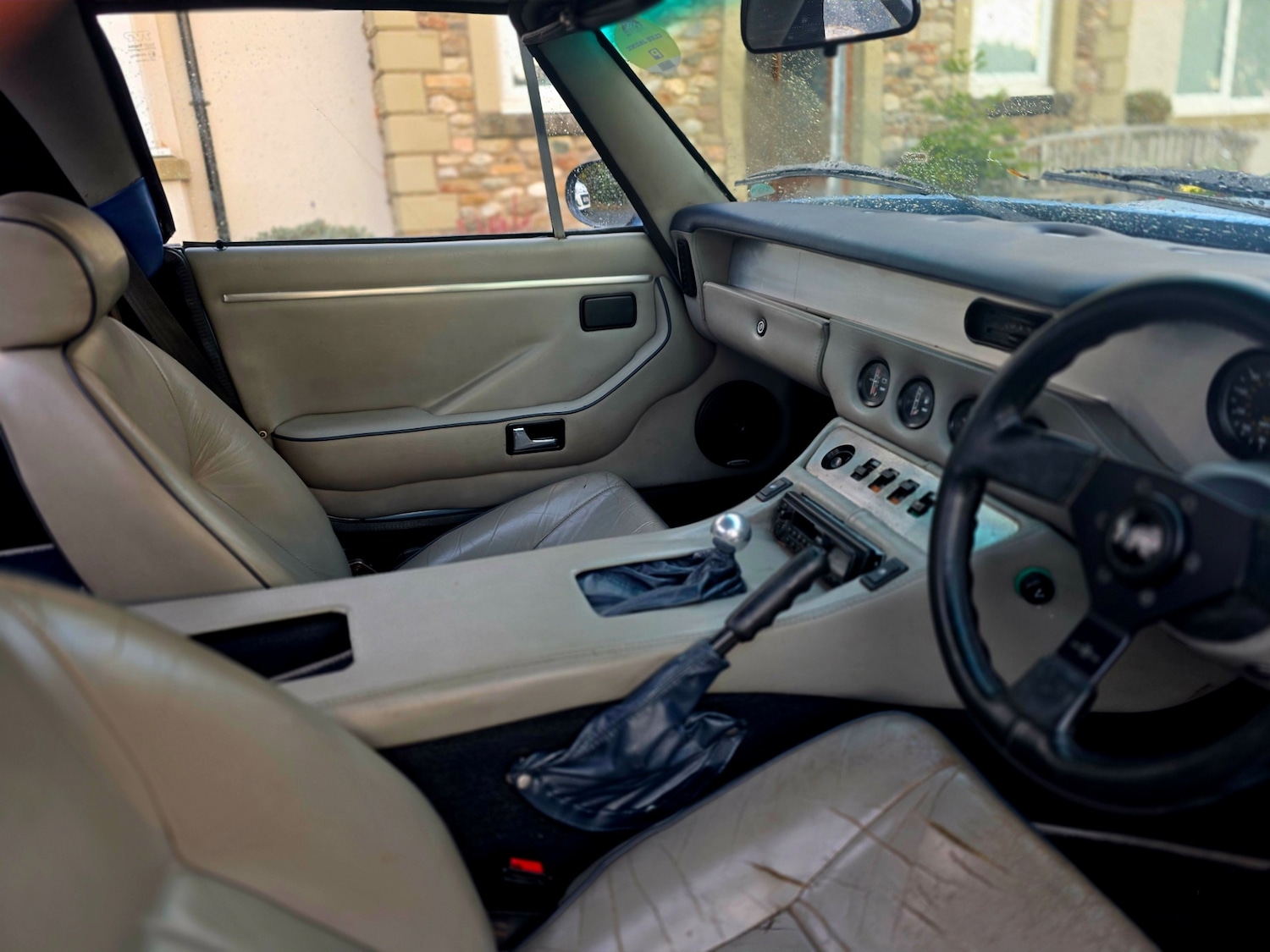 Used TVR S Series 1990 for sale - 76401865: Photo 7