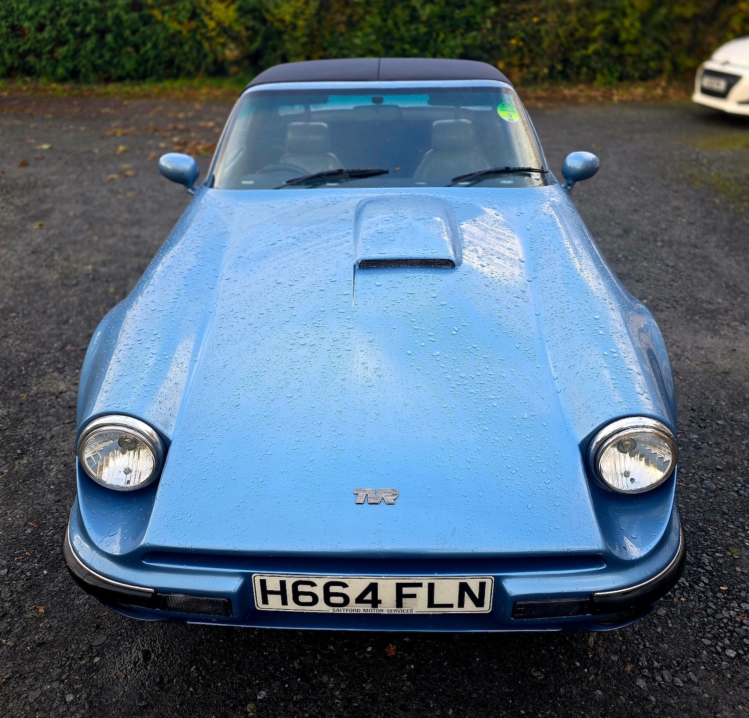 Used TVR S Series 1990 for sale - 76401865: Photo 9