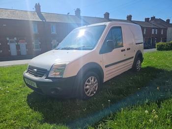 Used Ford Transit Connect 2011 for sale - 76490881: Photo