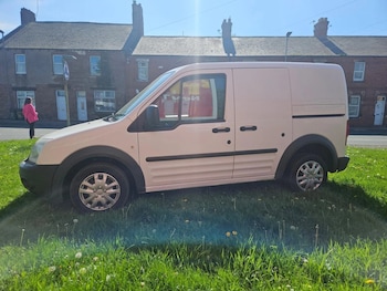 Used Ford Transit Connect 2011 for sale - 76490881: Photo