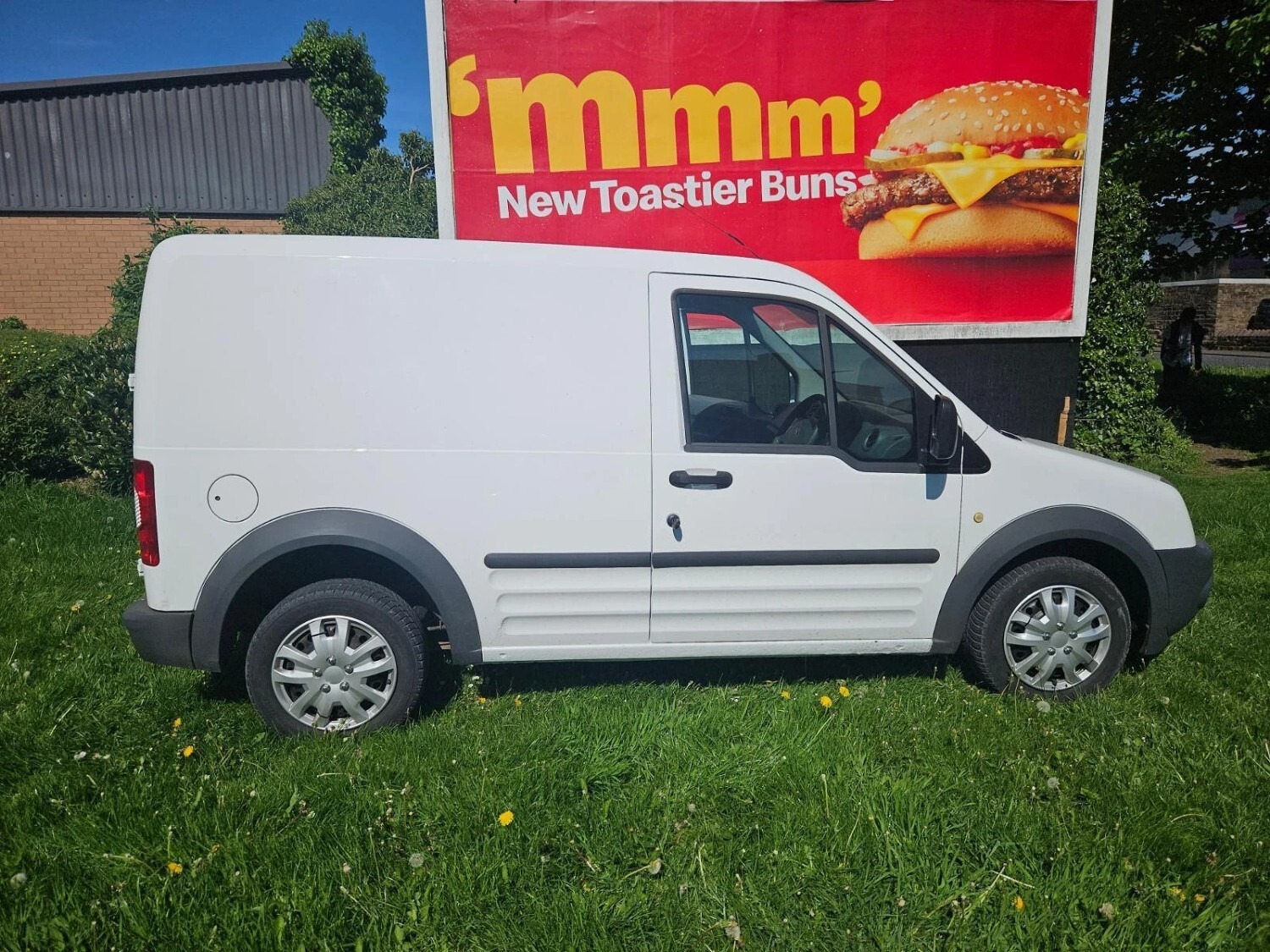 Used Ford Transit Connect 2011 for sale - 76490881: Photo 5