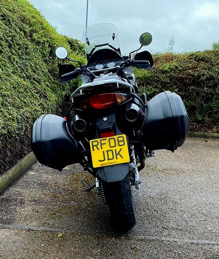 Used Honda XL 2008 for sale - 78655911: Photo 10