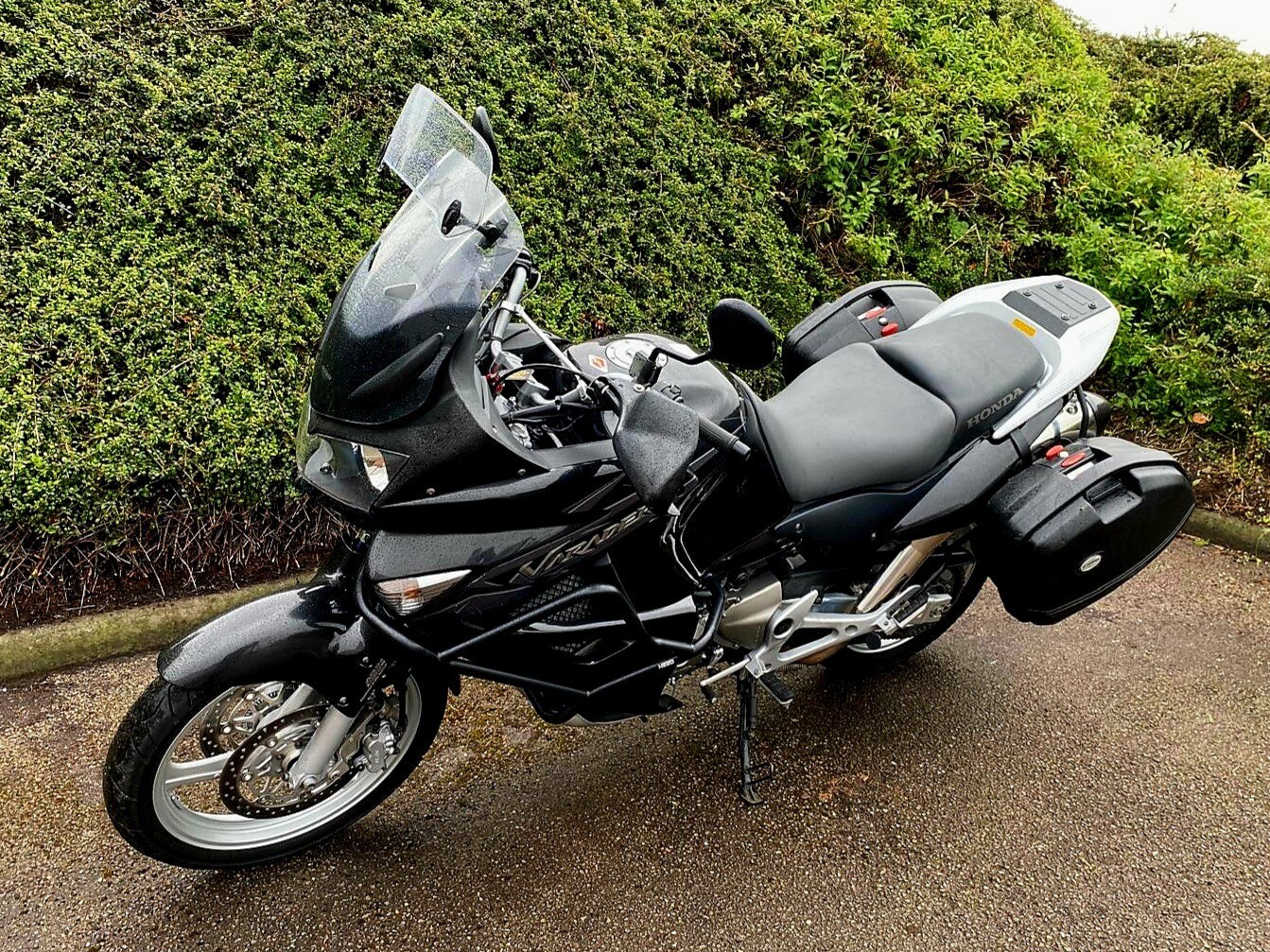 Used Honda XL 2008 for sale - 78655911: Photo 2