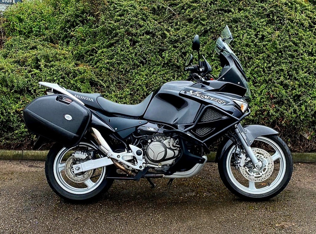 Used Honda XL 2008 for sale - 78655911: Photo 3