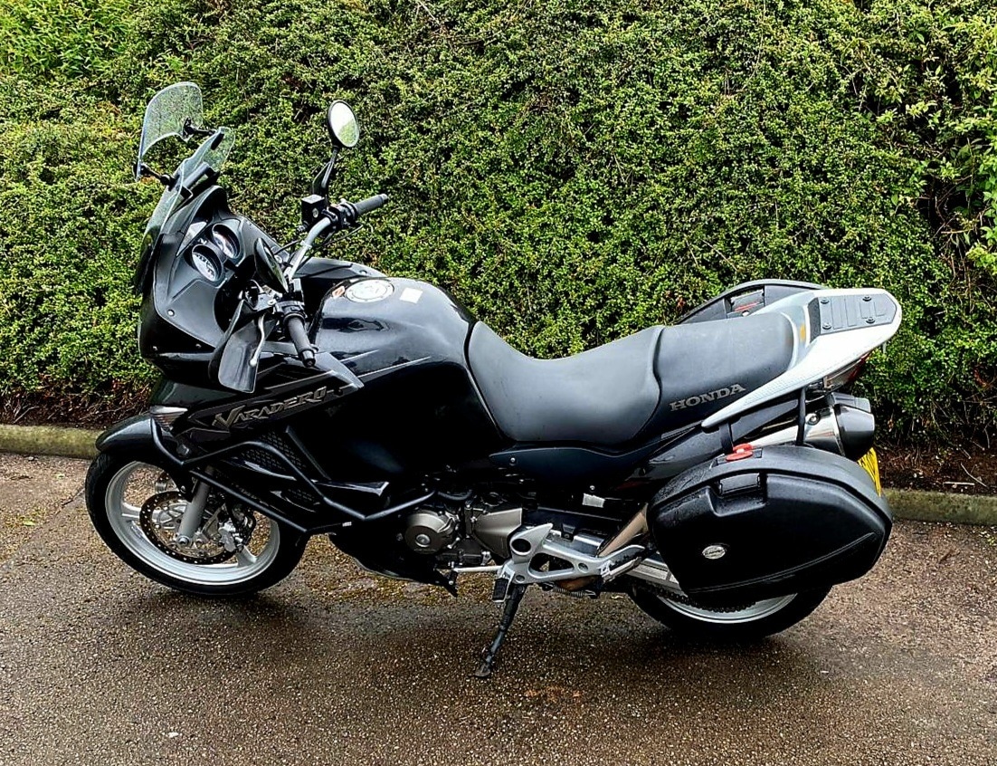 Used Honda XL 2008 for sale - 78655911: Photo 4