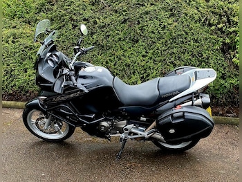 Used Honda XL 2008 for sale - bike-78655911: Photo