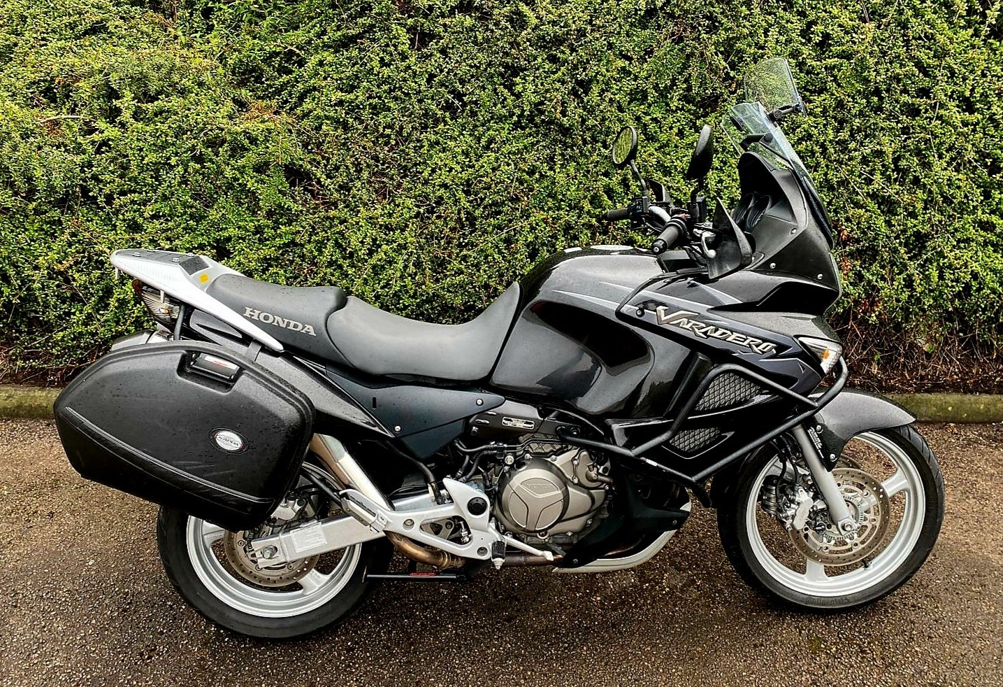 Used Honda XL 2008 for sale - 78655911: Photo 5