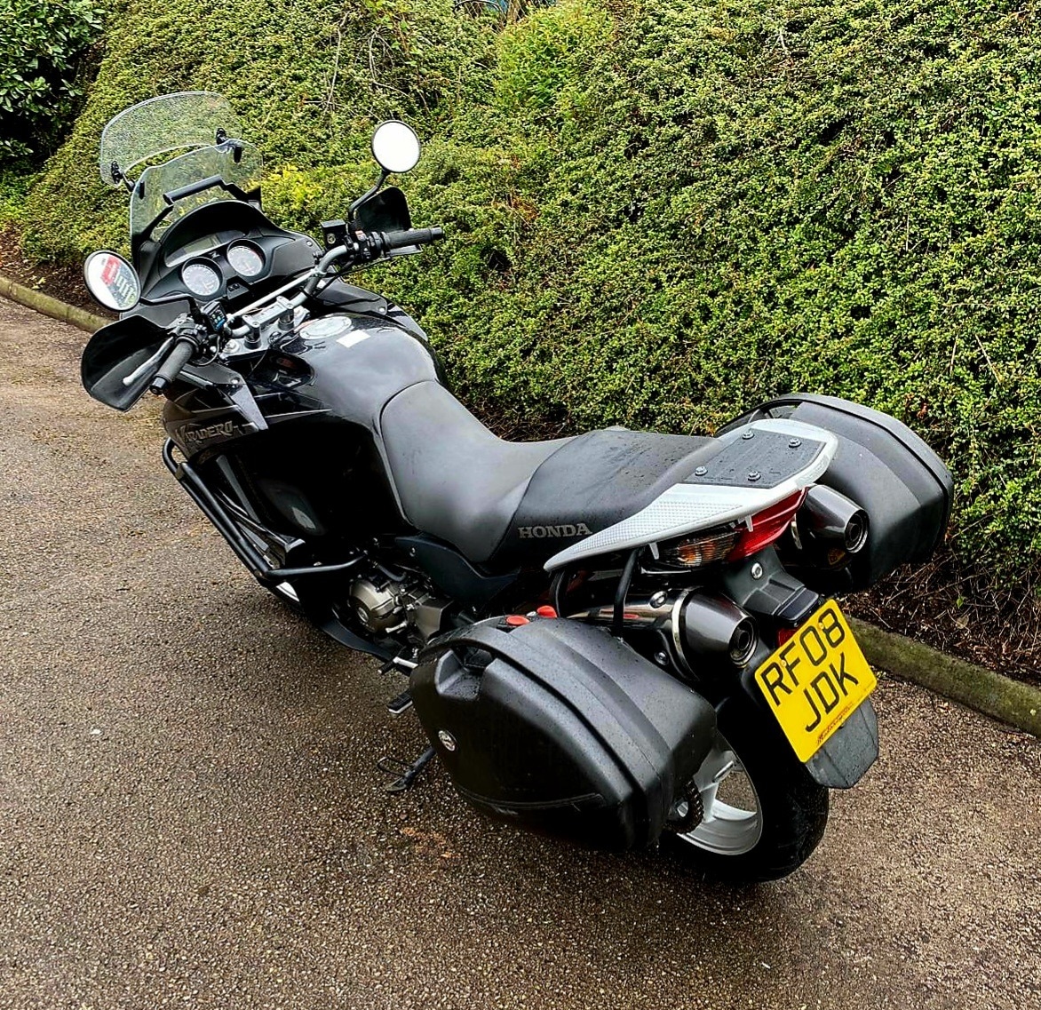 Used Honda XL 2008 for sale - 78655911: Photo 6