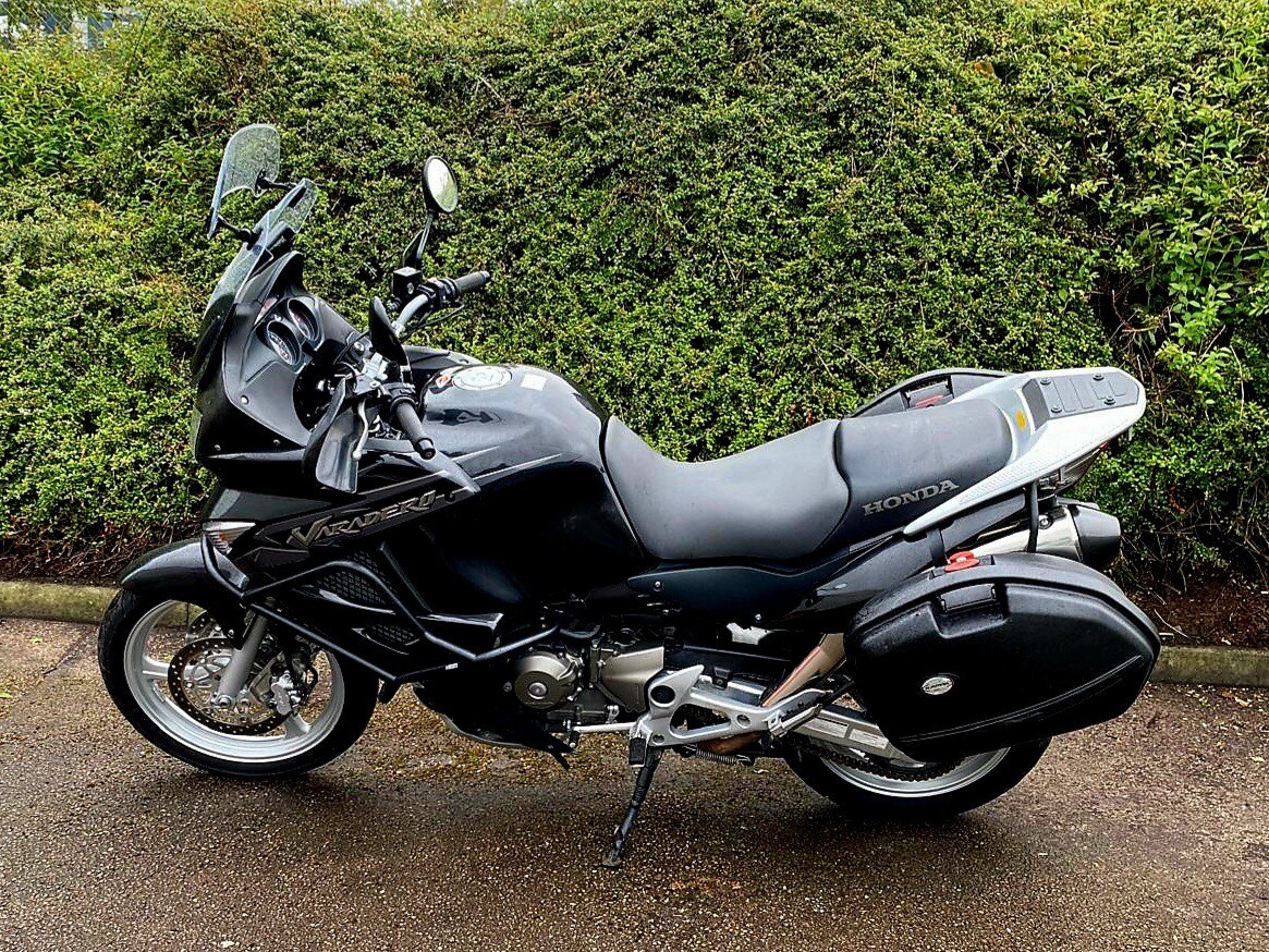 Used Honda XL 2008 for sale - 78655911: Photo 8