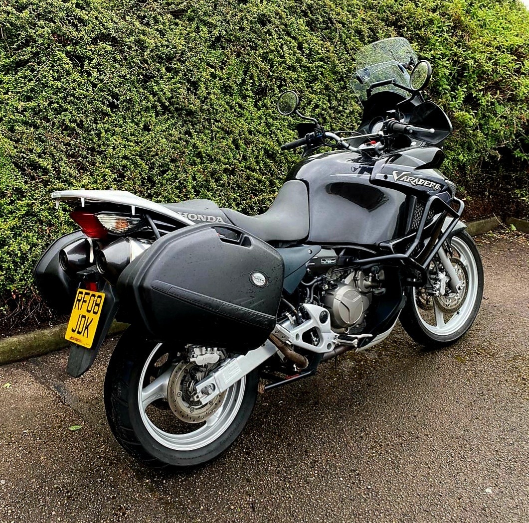Used Honda XL 2008 for sale - 78655911: Photo 9