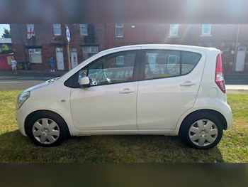 Used Suzuki Splash 2013 for sale - 79508369: Photo