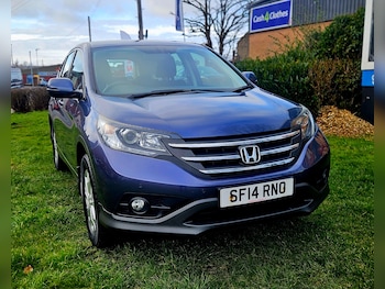 Honda - CR-V
