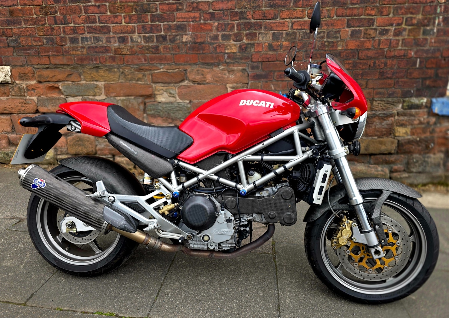 Used Ducati Monster 2025 for sale - 78921386: Photo 6