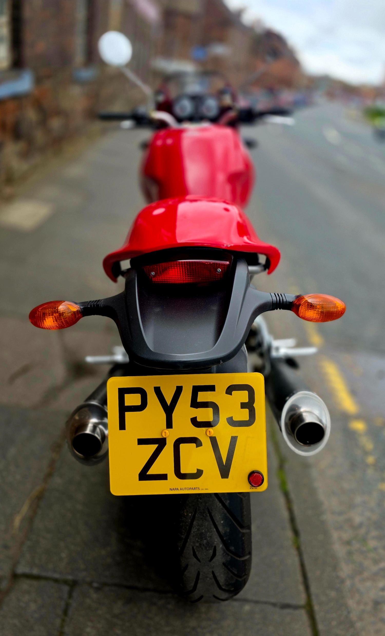 Used Ducati Monster 2025 for sale - 78921386: Photo 8