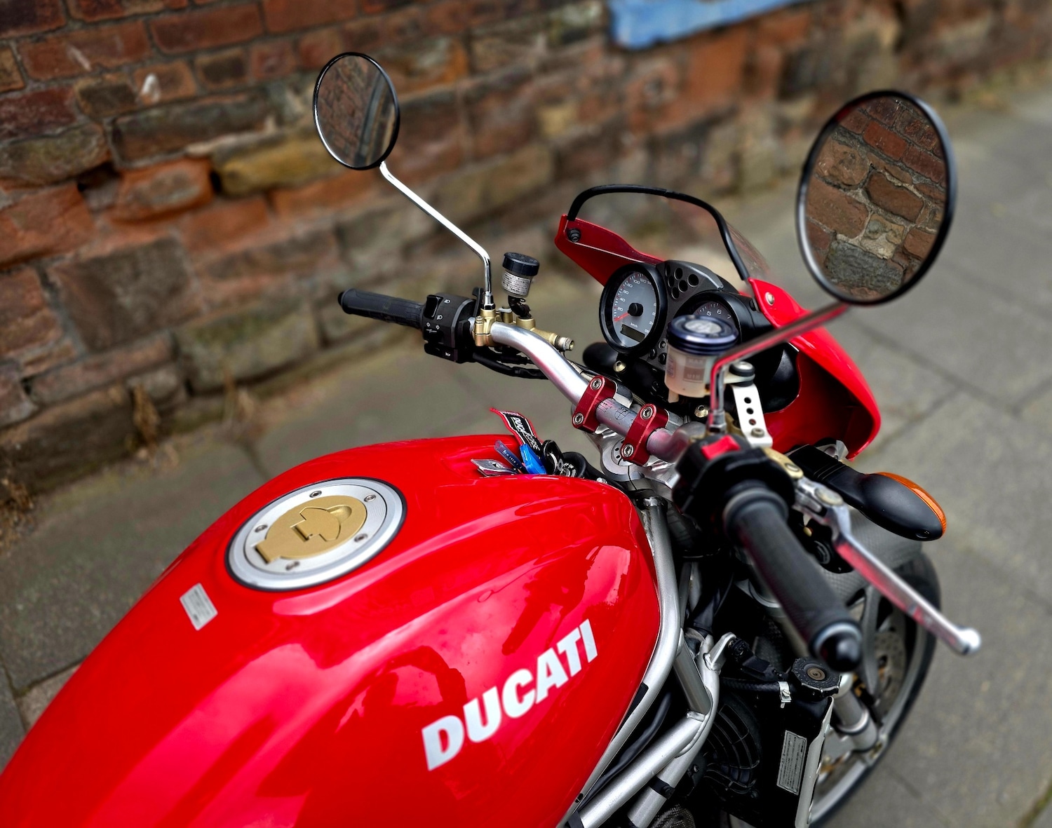 Used Ducati Monster 2025 for sale - 78921386: Photo 9