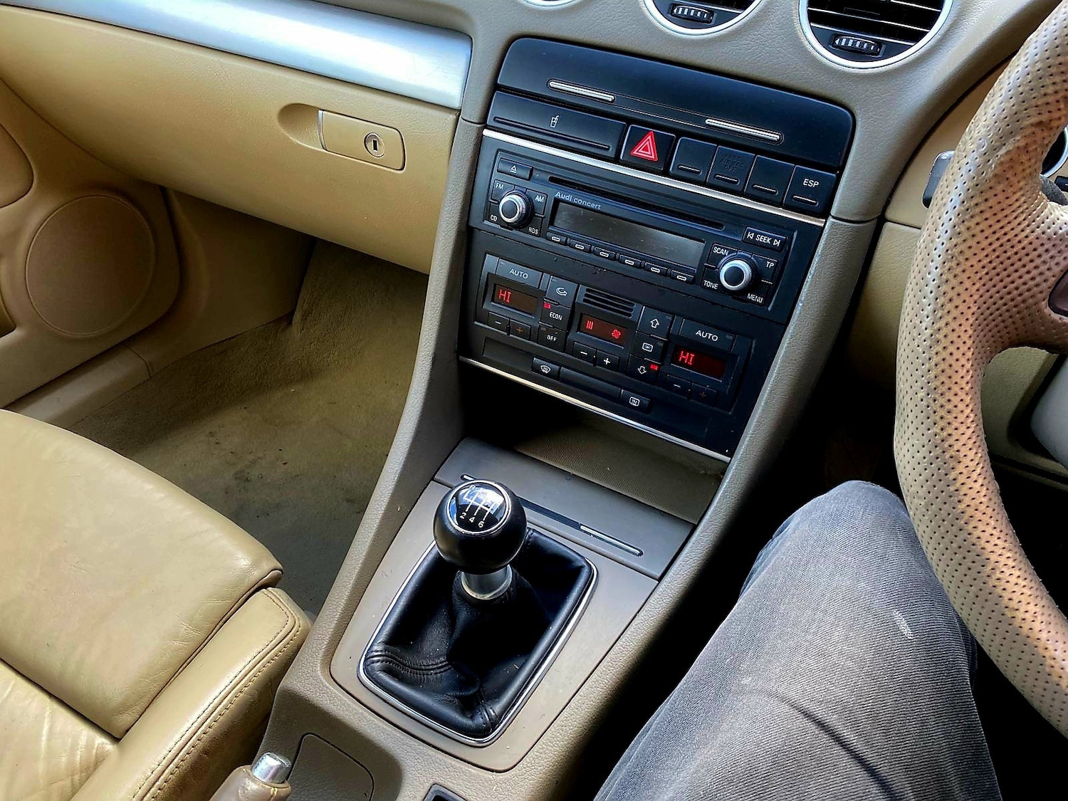 Used Audi A4 2006 for sale - 78212242: Photo 10