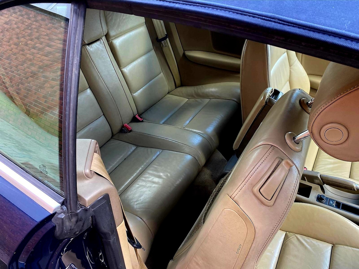 Used Audi A4 2006 for sale - 78212242: Photo 12