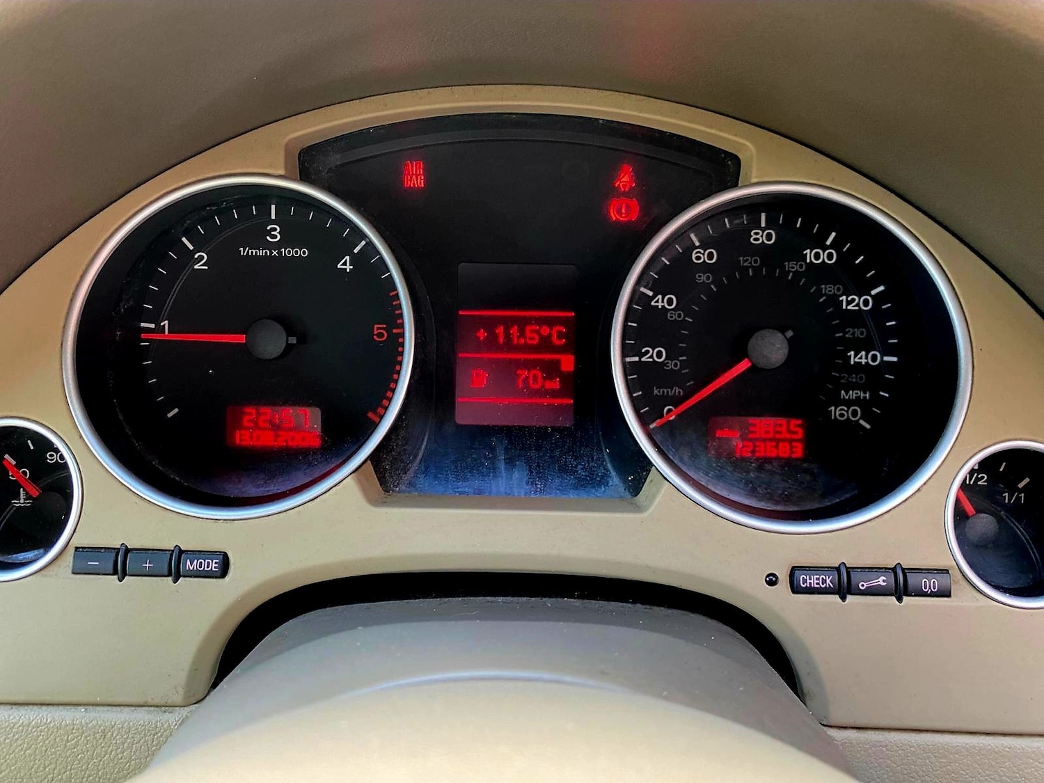 Used Audi A4 2006 for sale - 78212242: Photo 13