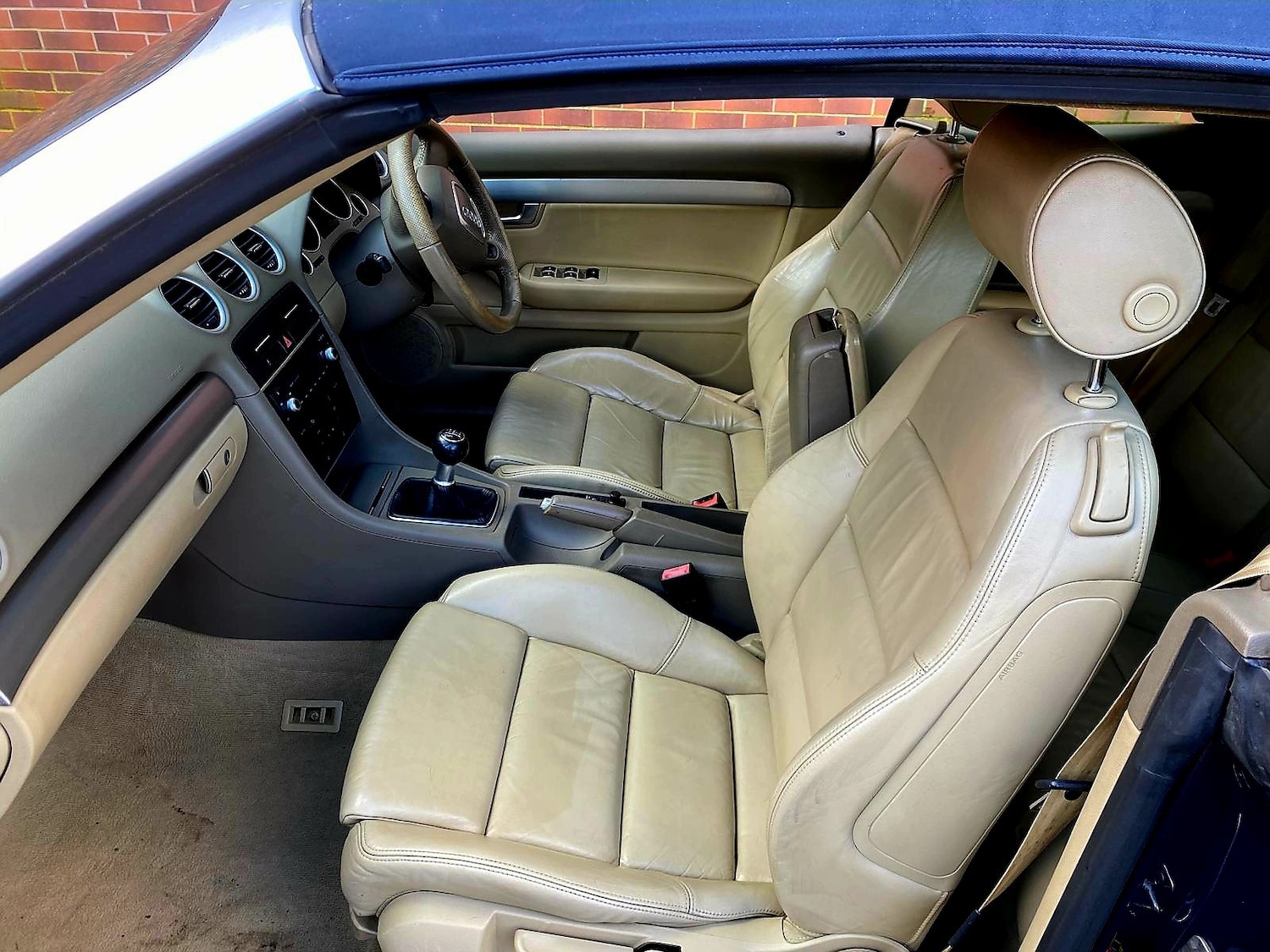 Used Audi A4 2006 for sale - 78212242: Photo 14