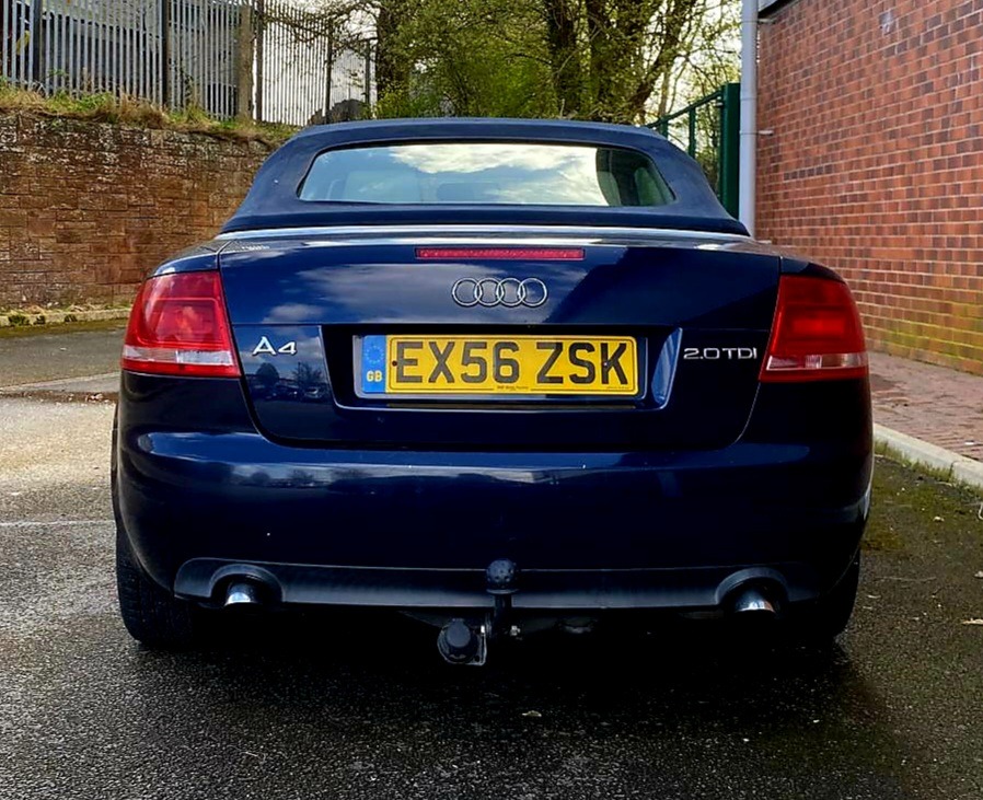 Used Audi A4 2006 for sale - 78212242: Photo 15