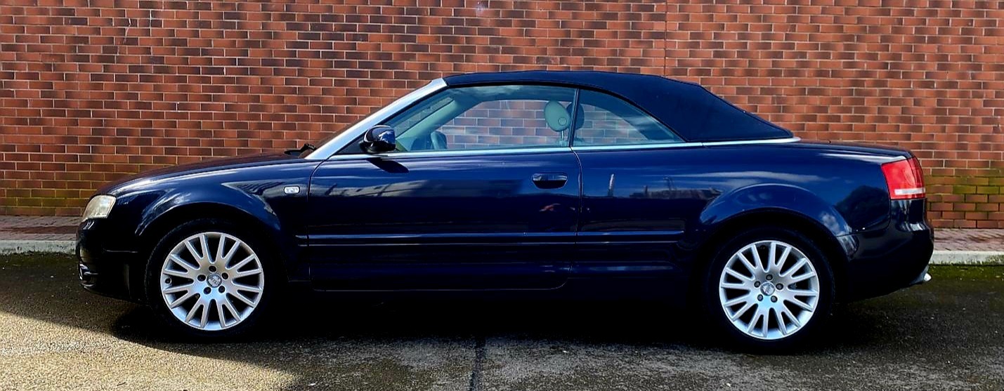 Used Audi A4 2006 for sale - 78212242: Photo 17