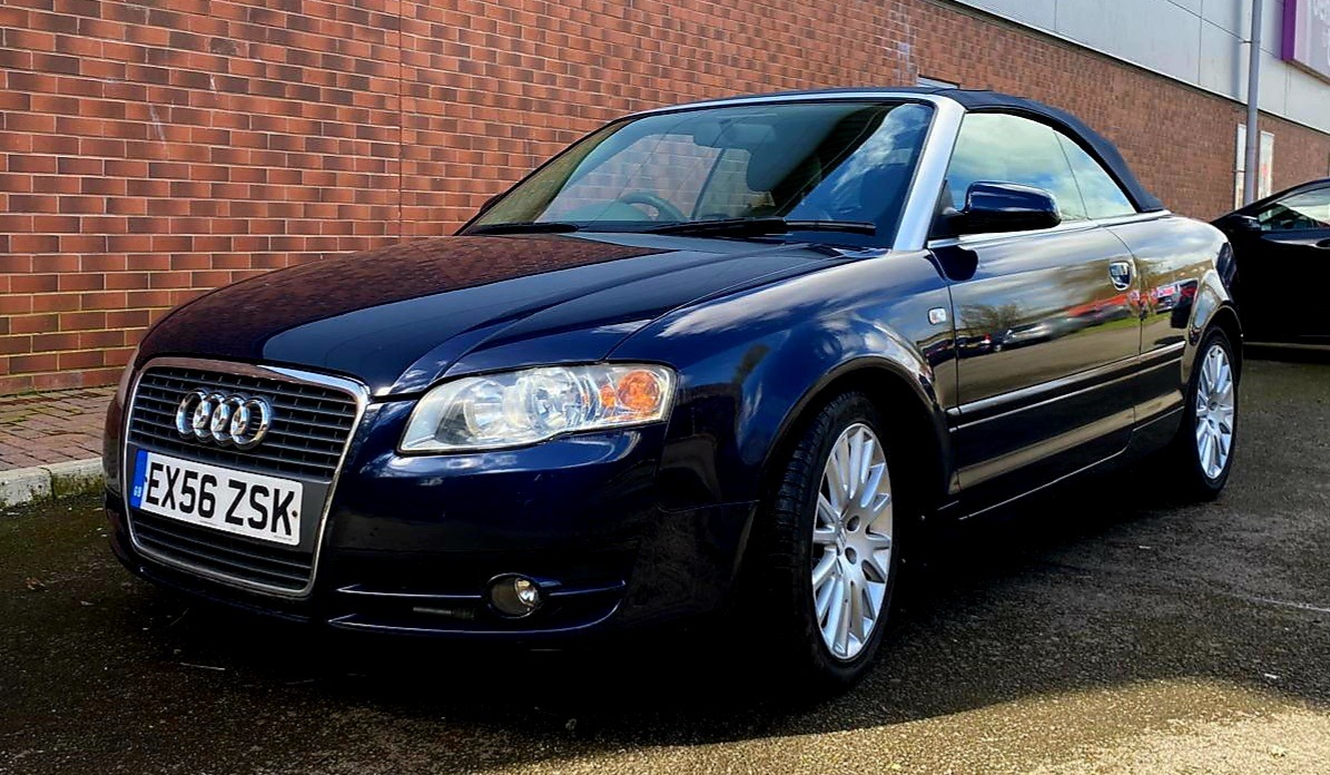 Used Audi A4 2006 for sale - 78212242: Photo 18
