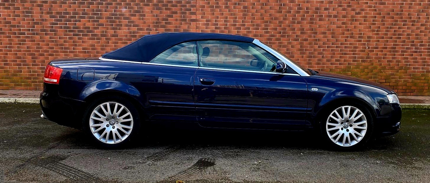 Used Audi A4 2006 for sale - 78212242: Photo 4