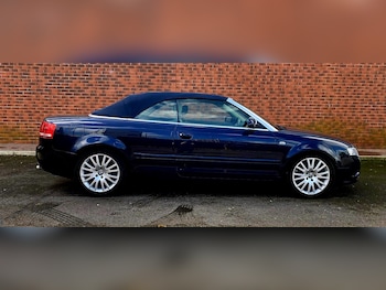 Used Audi A4 2006 for sale - 78212242: Photo