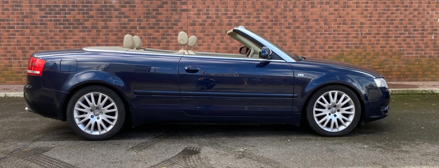 Used Audi A4 2006 for sale - 78212242: Photo 5