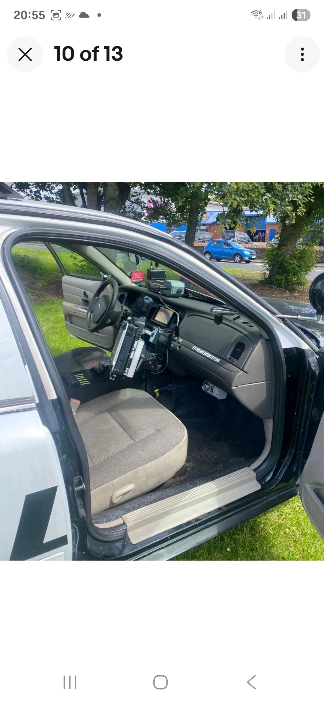 Vehicle 11