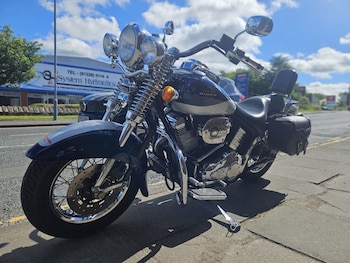 Used EXCELSIOR HENDERSON 2012 for sale - bike-79580472: Photo