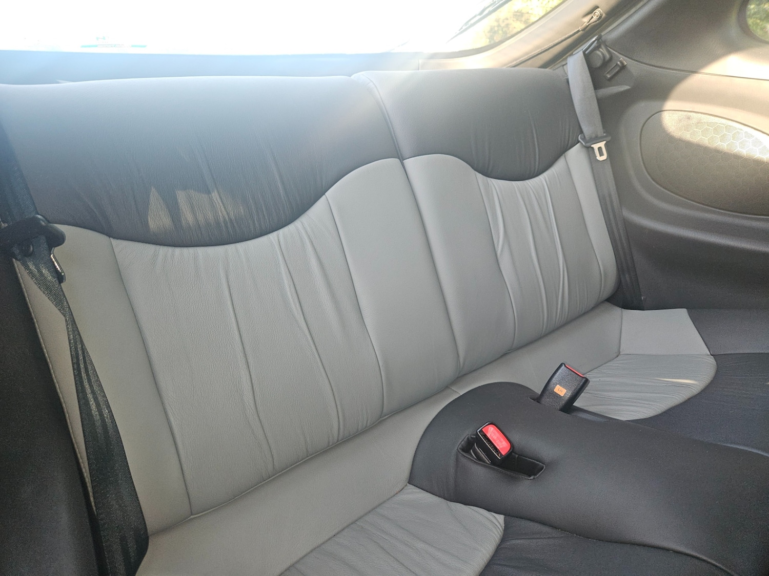 Used Hyundai Coupe 2001 for sale - 76249945: Photo 13