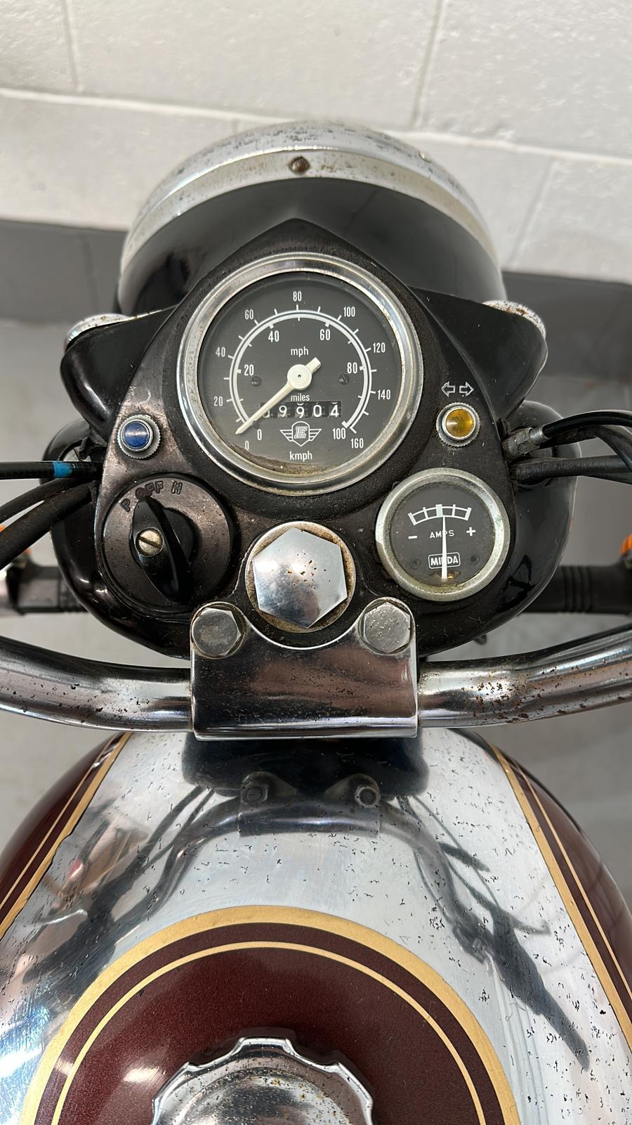Royal Enfield BULLET