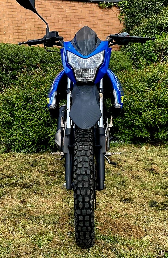 Used LEXMOTO ASSAULT 2022 for sale - 78456788: Photo 15
