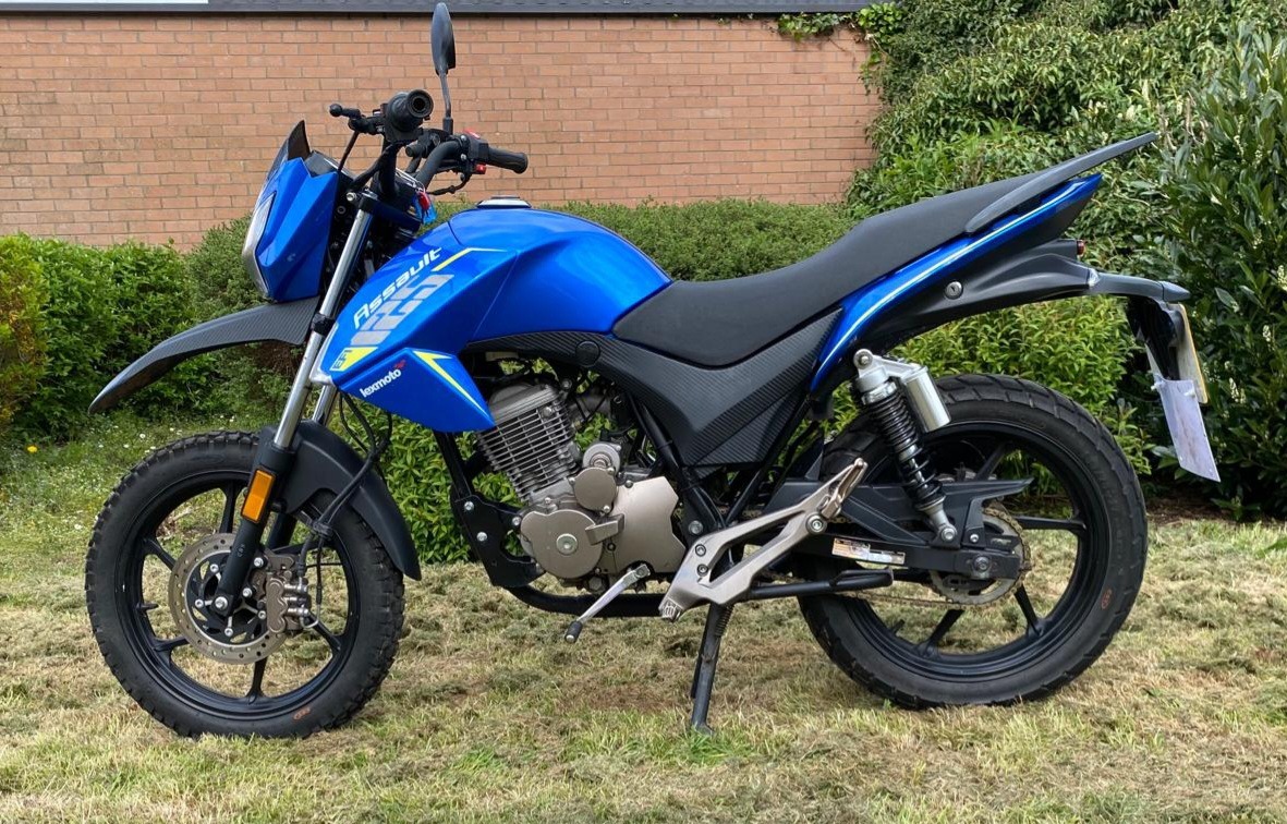 Used LEXMOTO ASSAULT 2022 for sale - 78456788: Photo 16