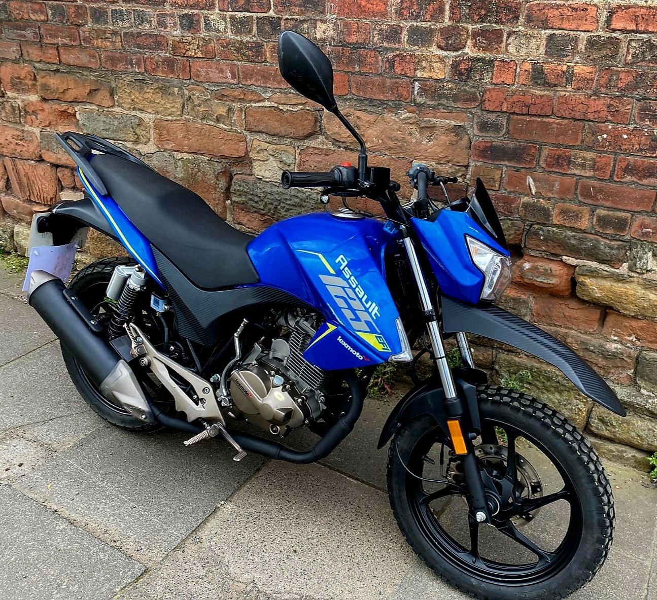 Used LEXMOTO ASSAULT 2022 for sale - 78456788: Photo 2