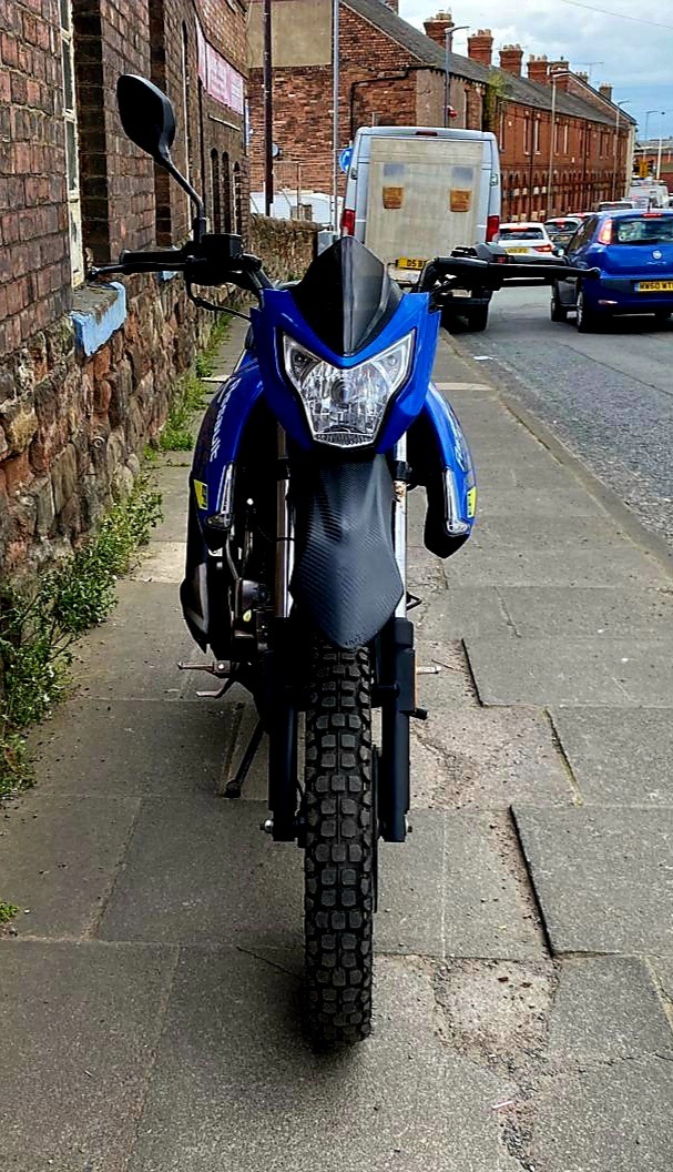 Used LEXMOTO ASSAULT 2022 for sale - 78456788: Photo 5