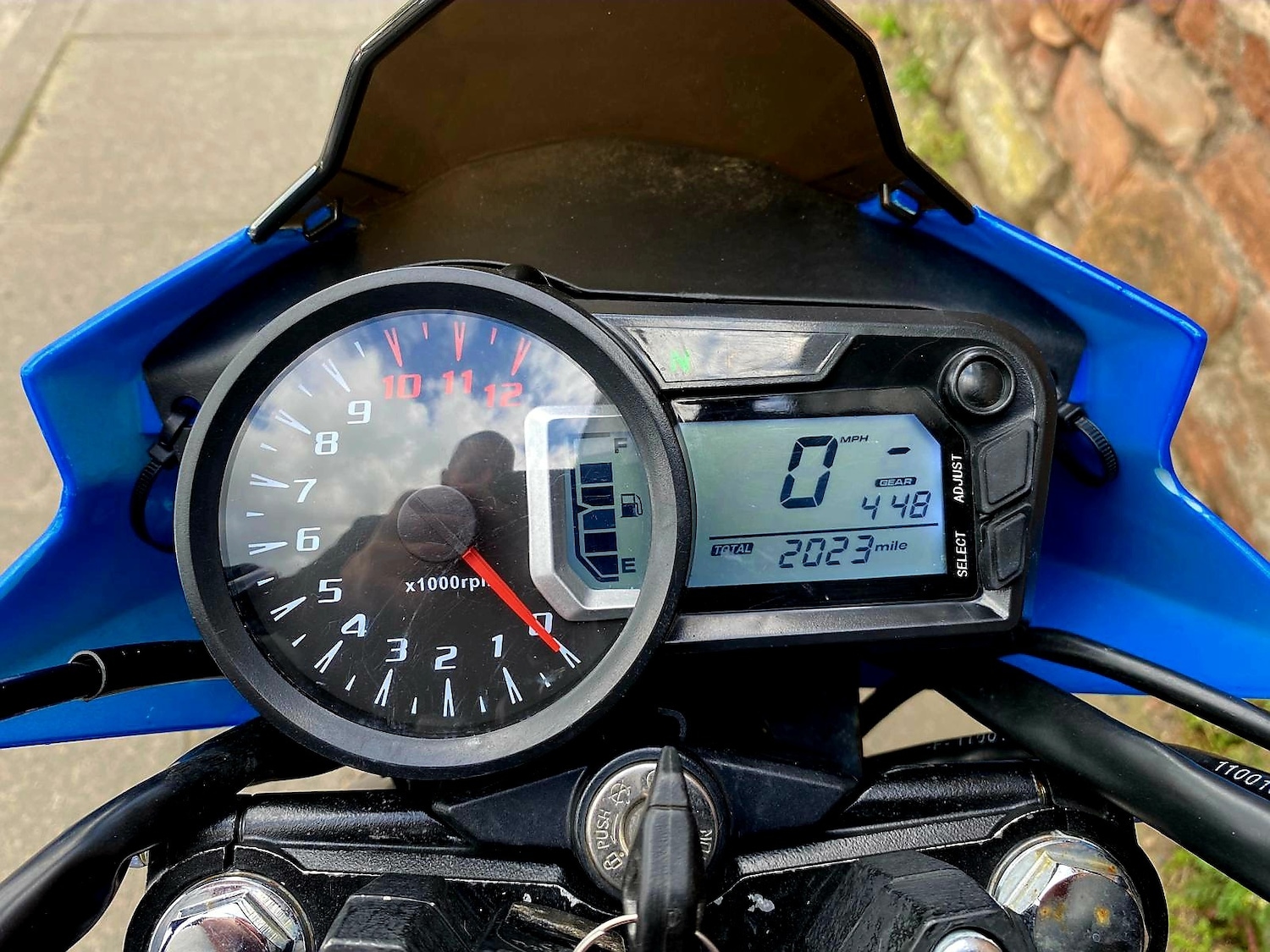 Used LEXMOTO ASSAULT 2022 for sale - 78456788: Photo 7