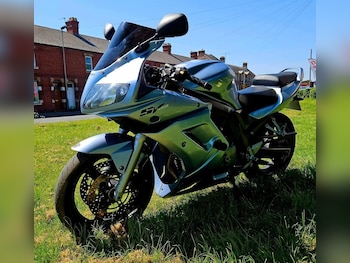 Used Suzuki SV 2007 for sale - bike-76494132: Photo