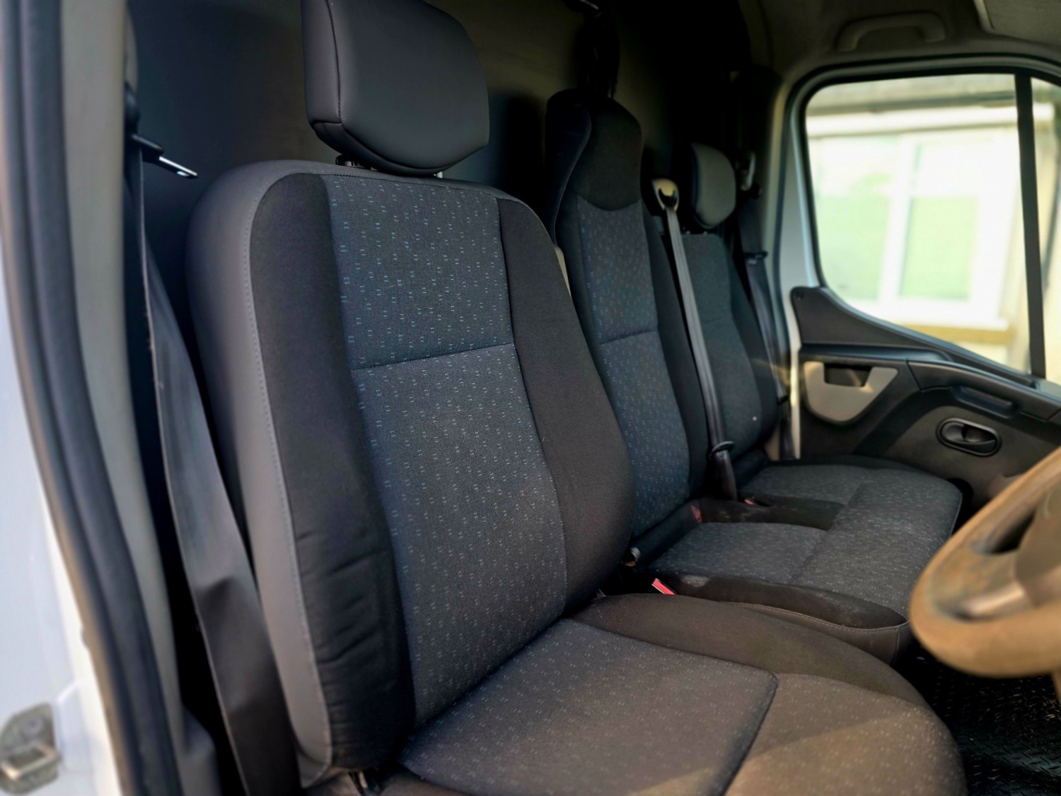 Used Vauxhall Movano 2016 for sale - 77225458: Photo 10