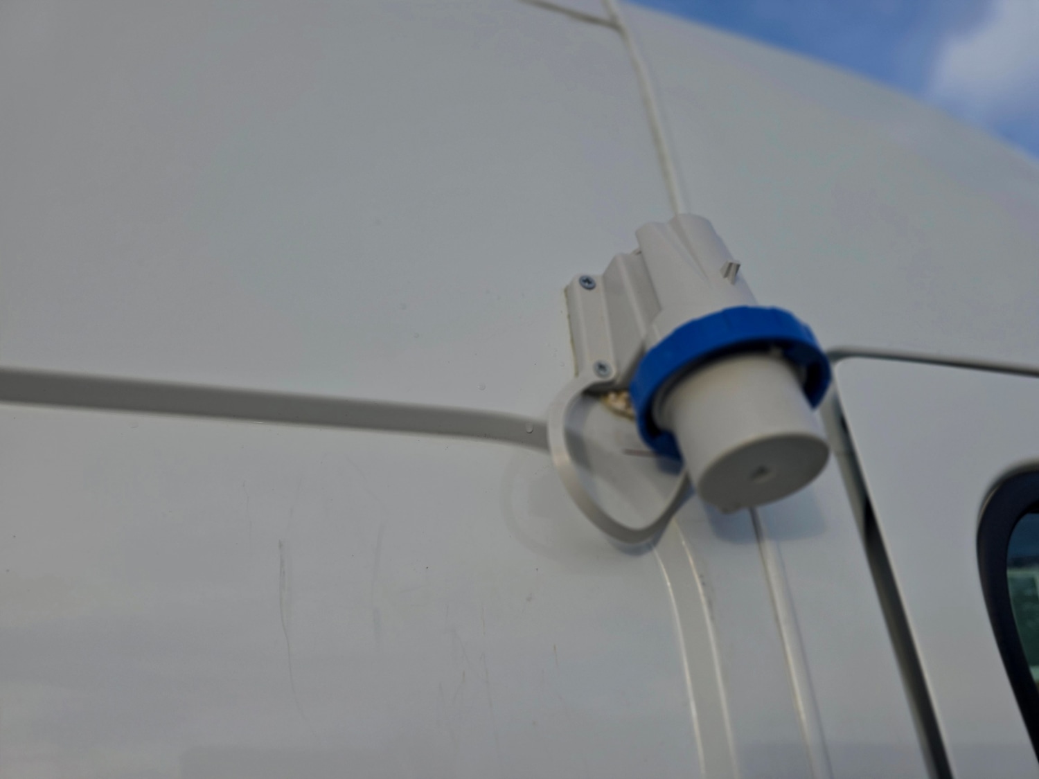 Used Vauxhall Movano 2016 for sale - 77225458: Photo 7