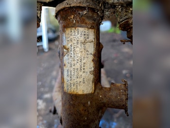 Used Kawasaki KH 1974 for sale - bike-76353591: Photo