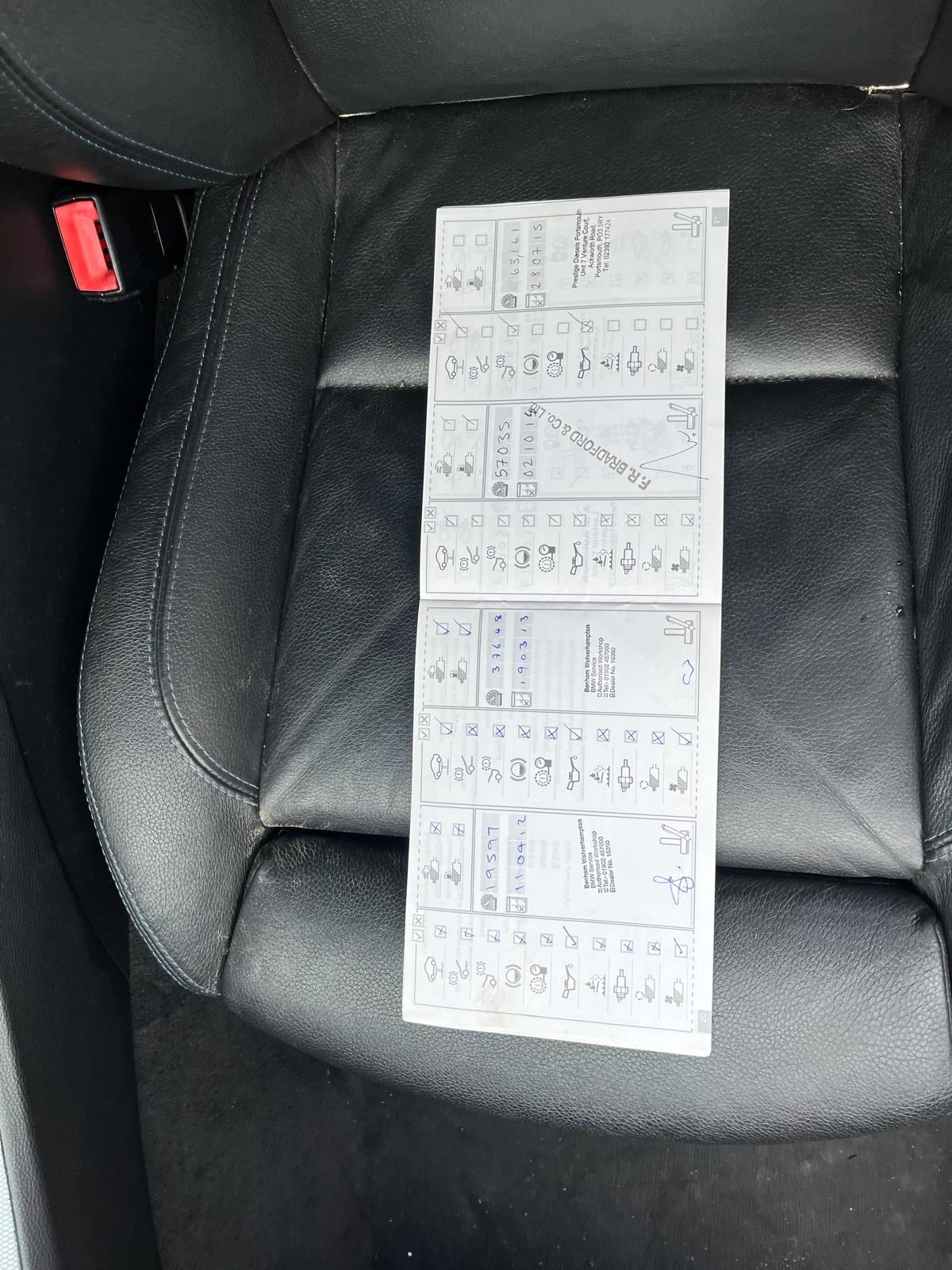 Used BMW 3 Series 2011 for sale - 77114388: Photo 13