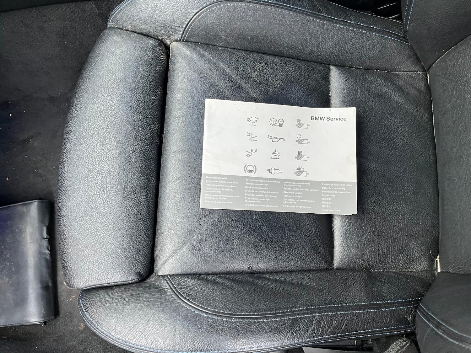 Used BMW 3 Series 2011 for sale - 77114388: Photo 15