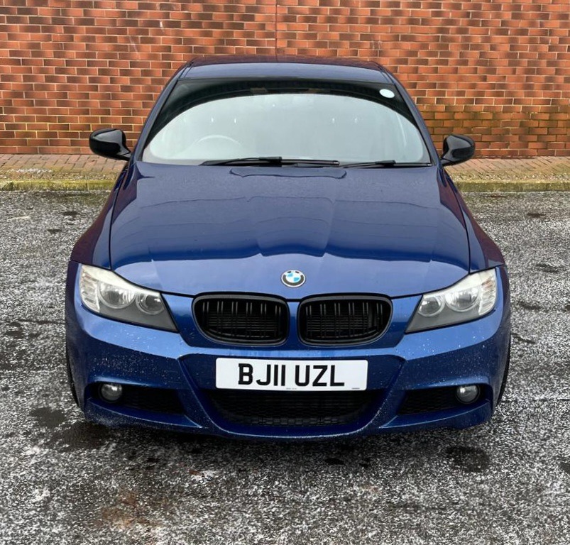 Used BMW 3 Series 2011 for sale - 77114388: Photo 16